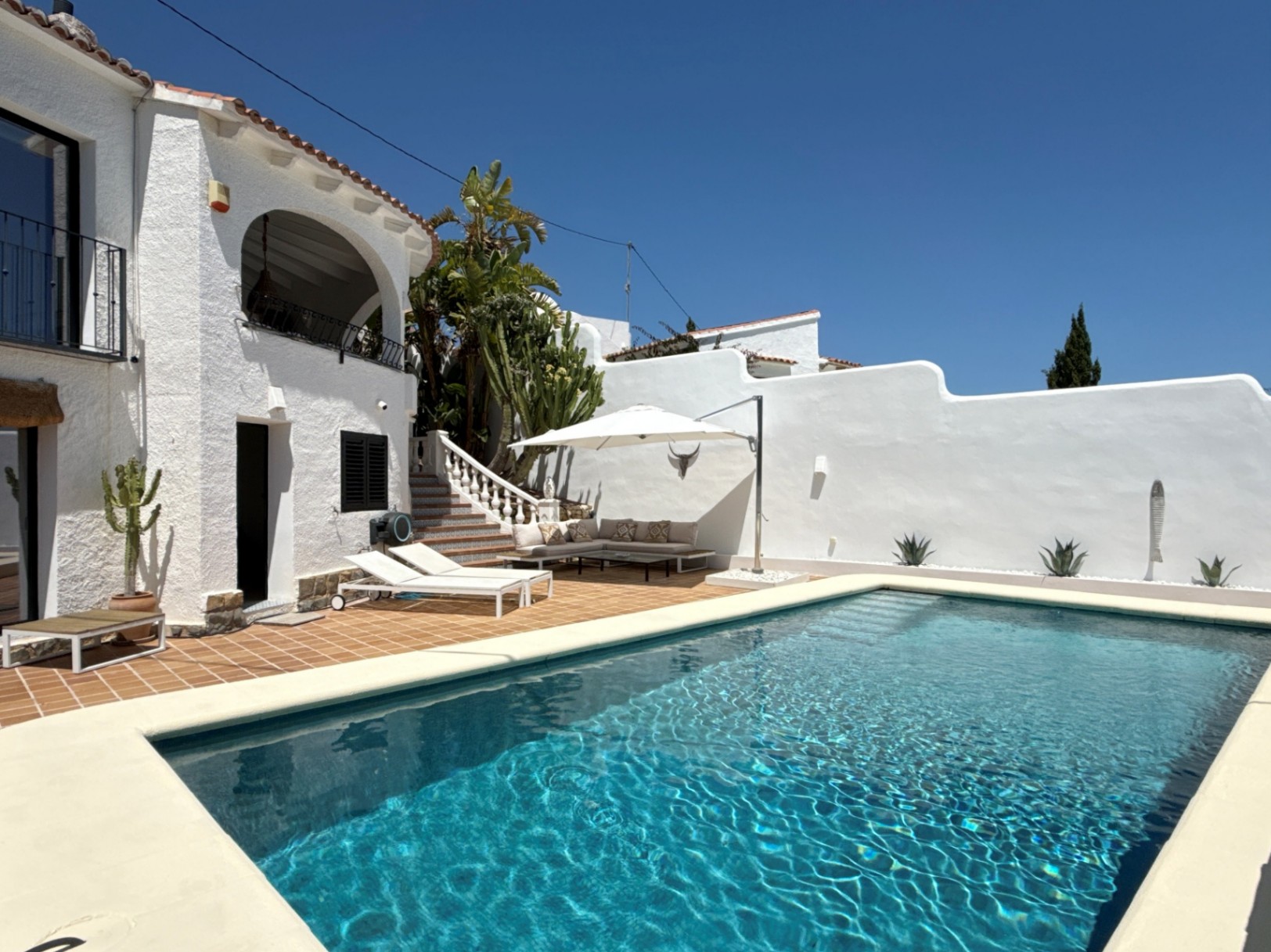 RE02-765694 villa zum verkauf in Benissa