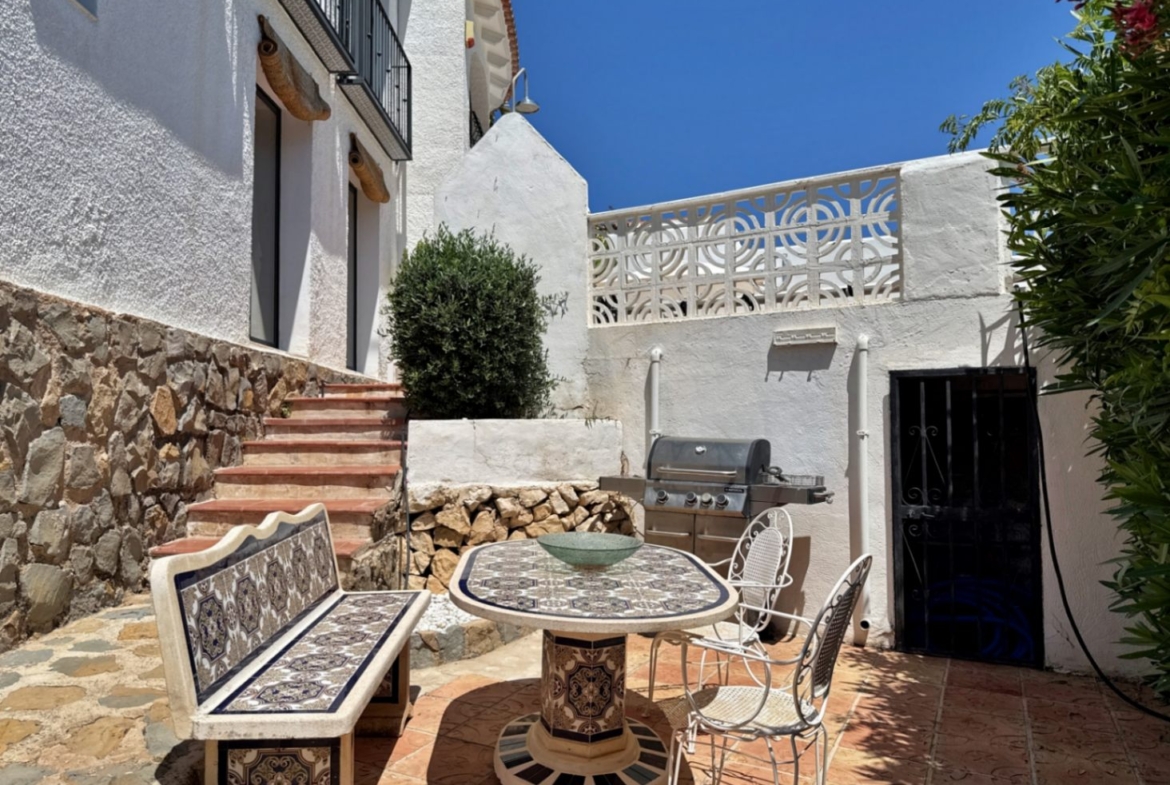 RE02-765694 villa zum verkauf in Benissa