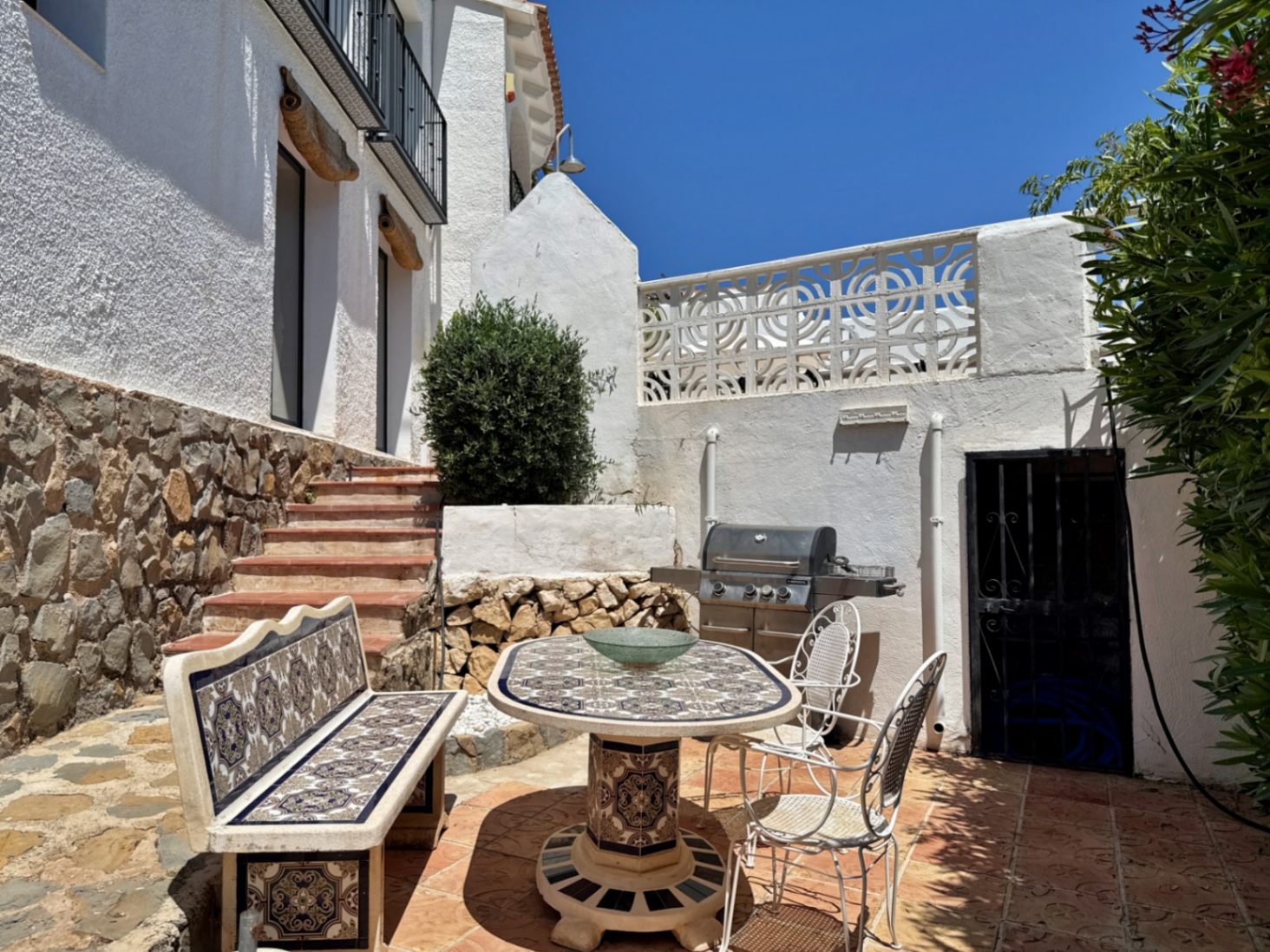 RE02-765694 villa zum verkauf in Benissa