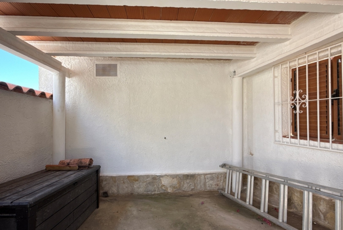 RE02-765694 villa zum verkauf in Benissa