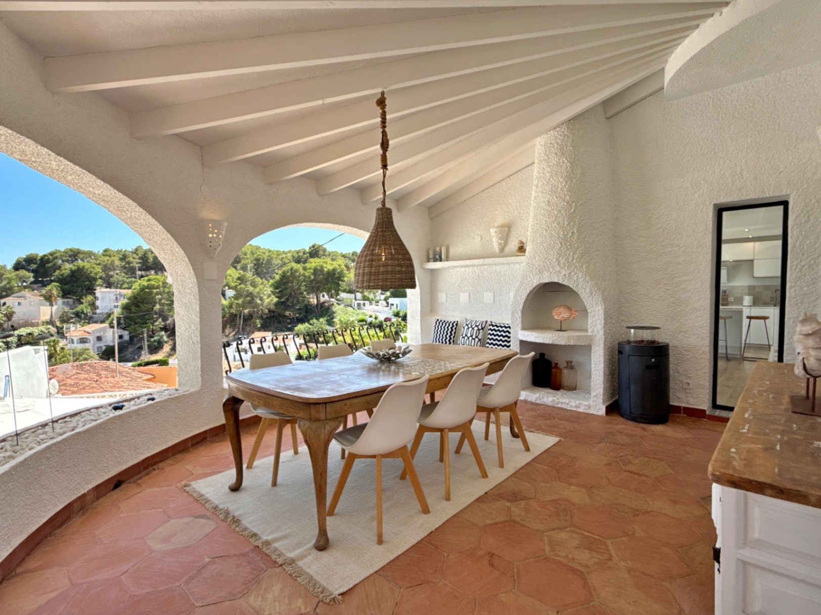RE02-765694 villa zum verkauf in Benissa