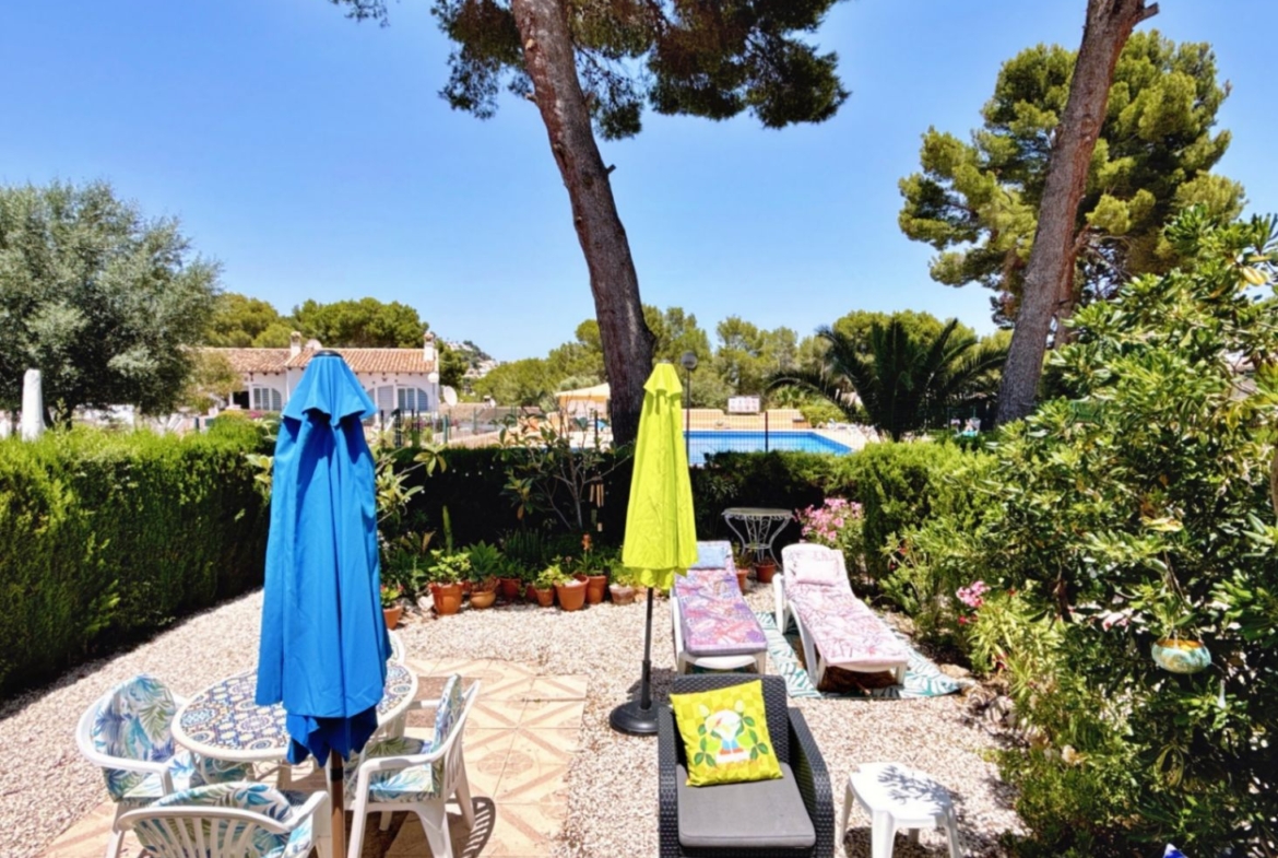 RE02-203767 villa zum verkauf in Moraira