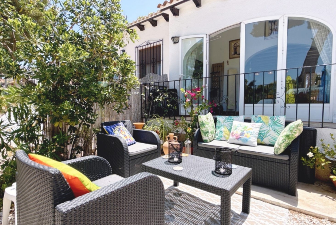 RE02-203767 villa zum verkauf in Moraira