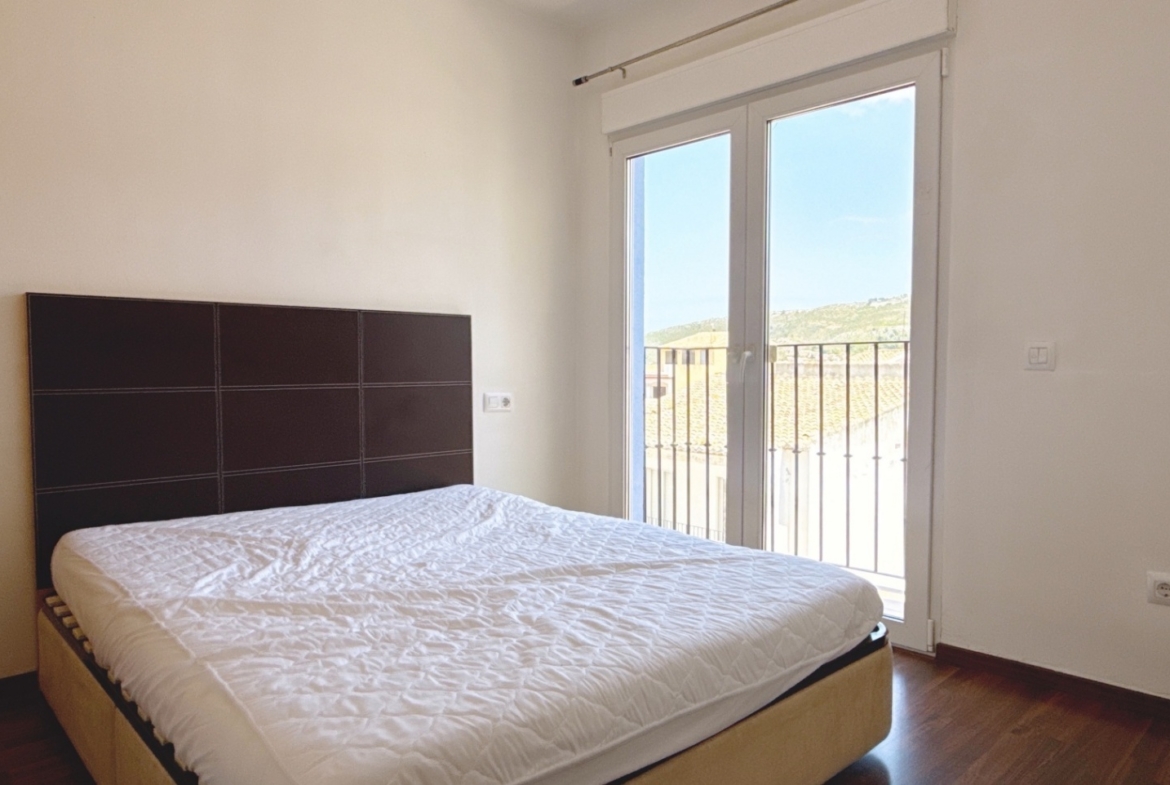 RE02-279314 apartment zum verkauf in Benitachell