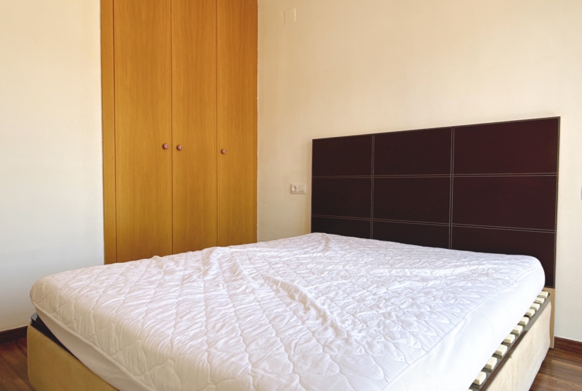 RE02-279314 apartment zum verkauf in Benitachell