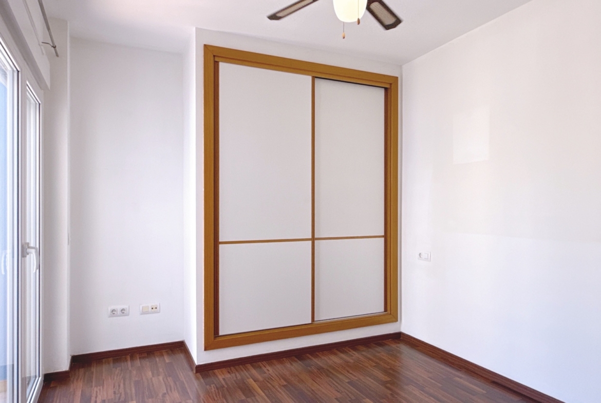 RE02-279314 apartment zum verkauf in Benitachell