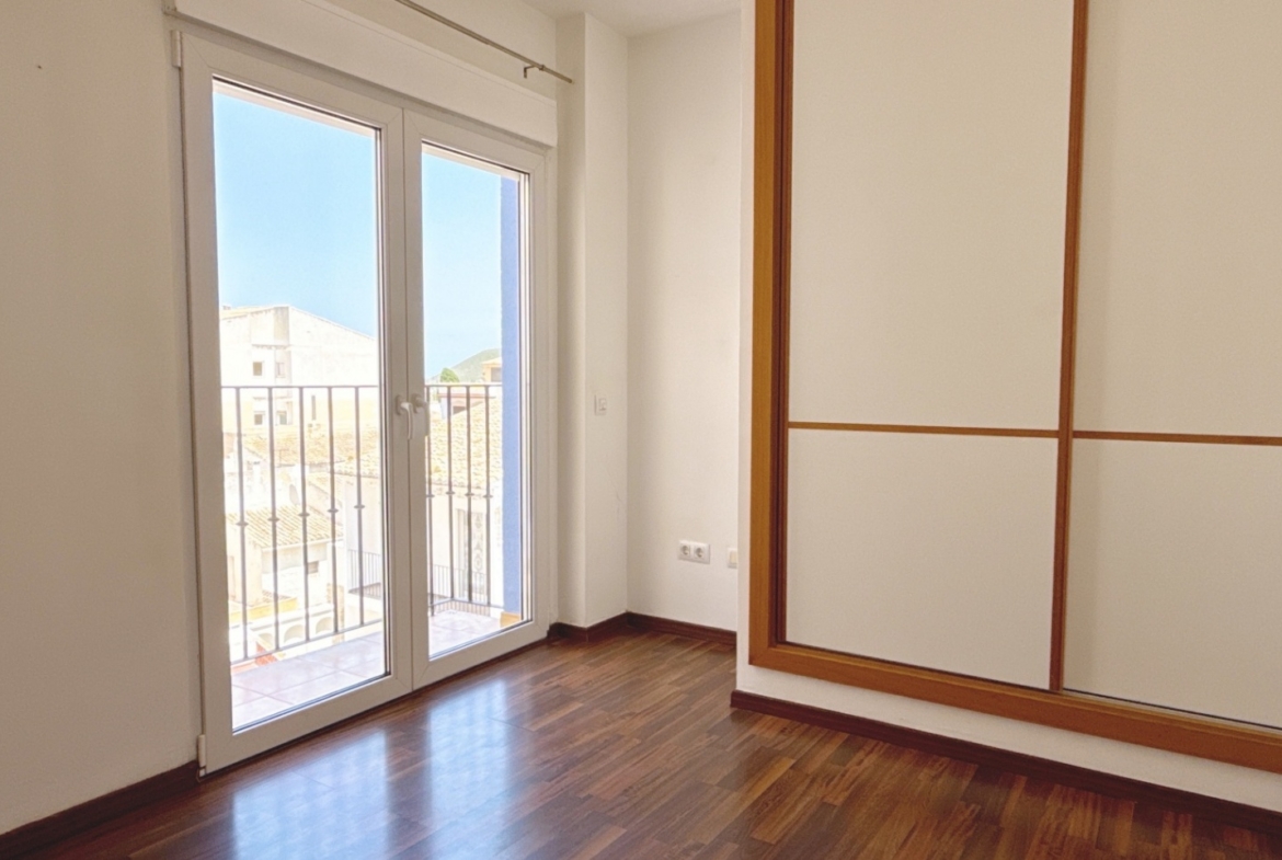 RE02-279314 apartment zum verkauf in Benitachell