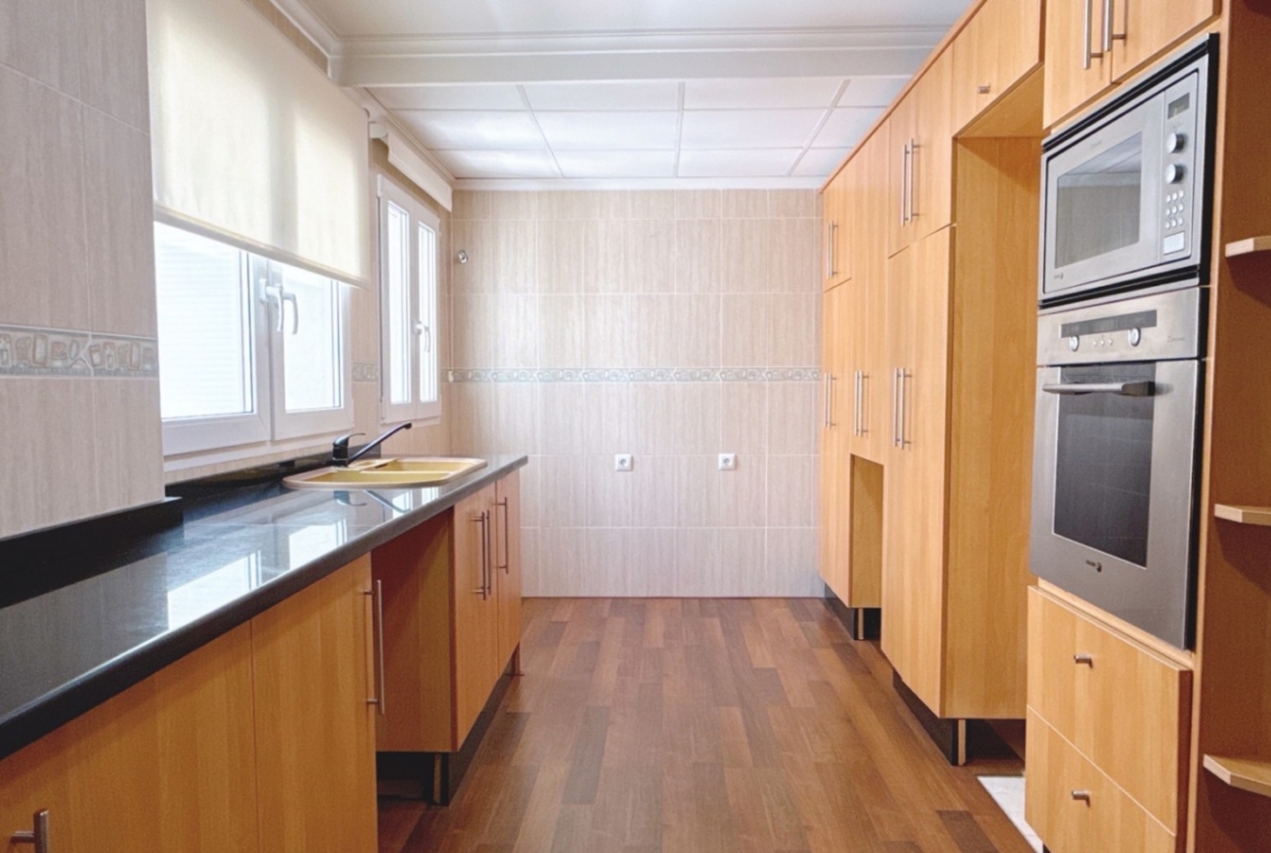 RE02-279314 apartment zum verkauf in Benitachell