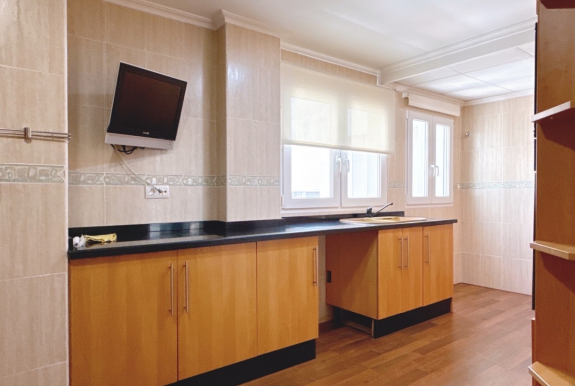 RE02-279314 apartment zum verkauf in Benitachell
