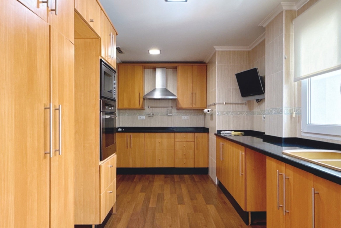 RE02-279314 apartment zum verkauf in Benitachell