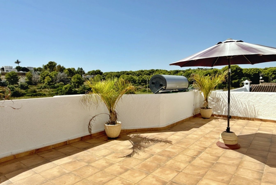 RE02-784904 villa zum verkauf in Moraira