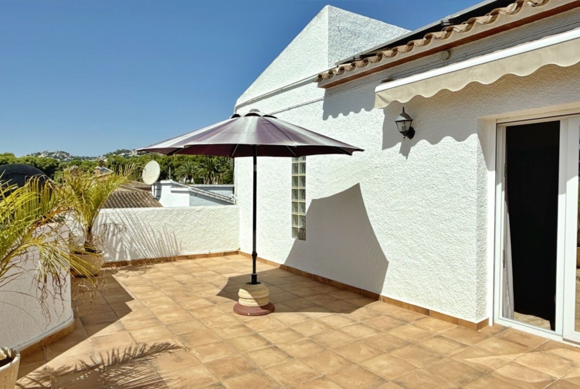 RE02-784904 villa zum verkauf in Moraira