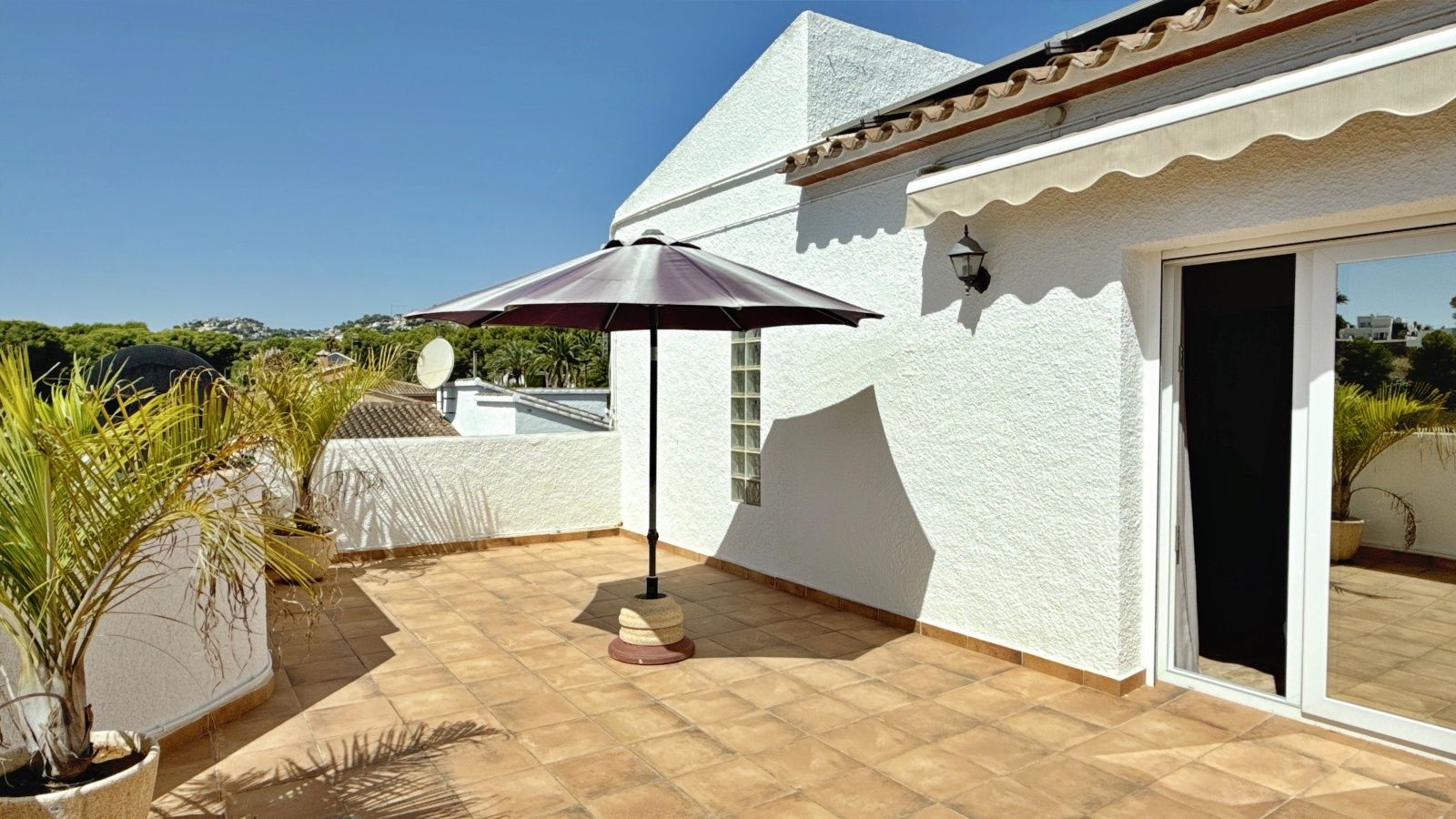 RE02-784904 villa zum verkauf in Moraira