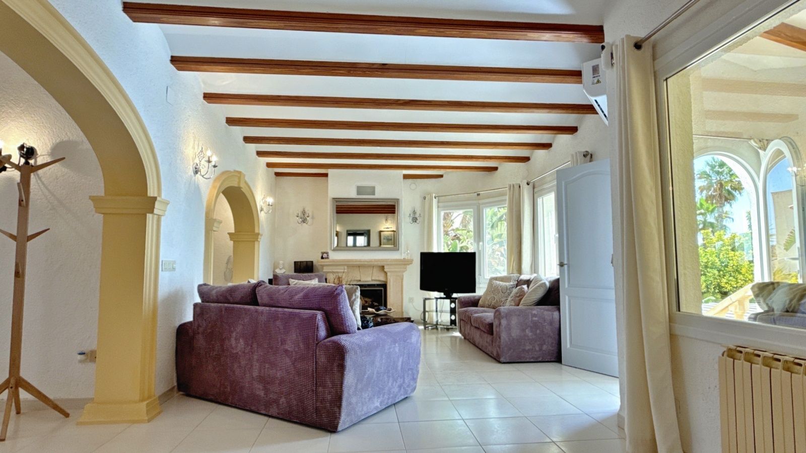 RE02-784904 villa zum verkauf in Moraira