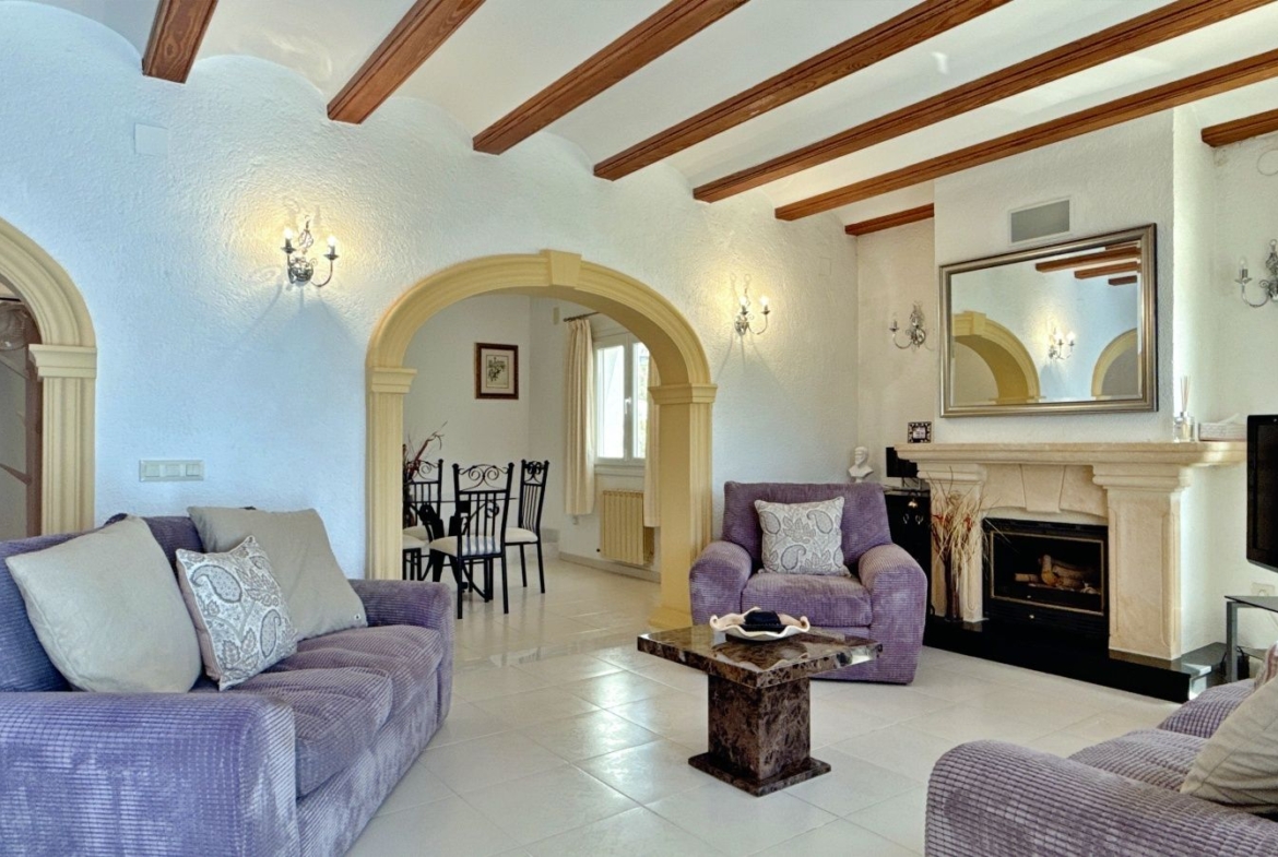 RE02-784904 villa zum verkauf in Moraira