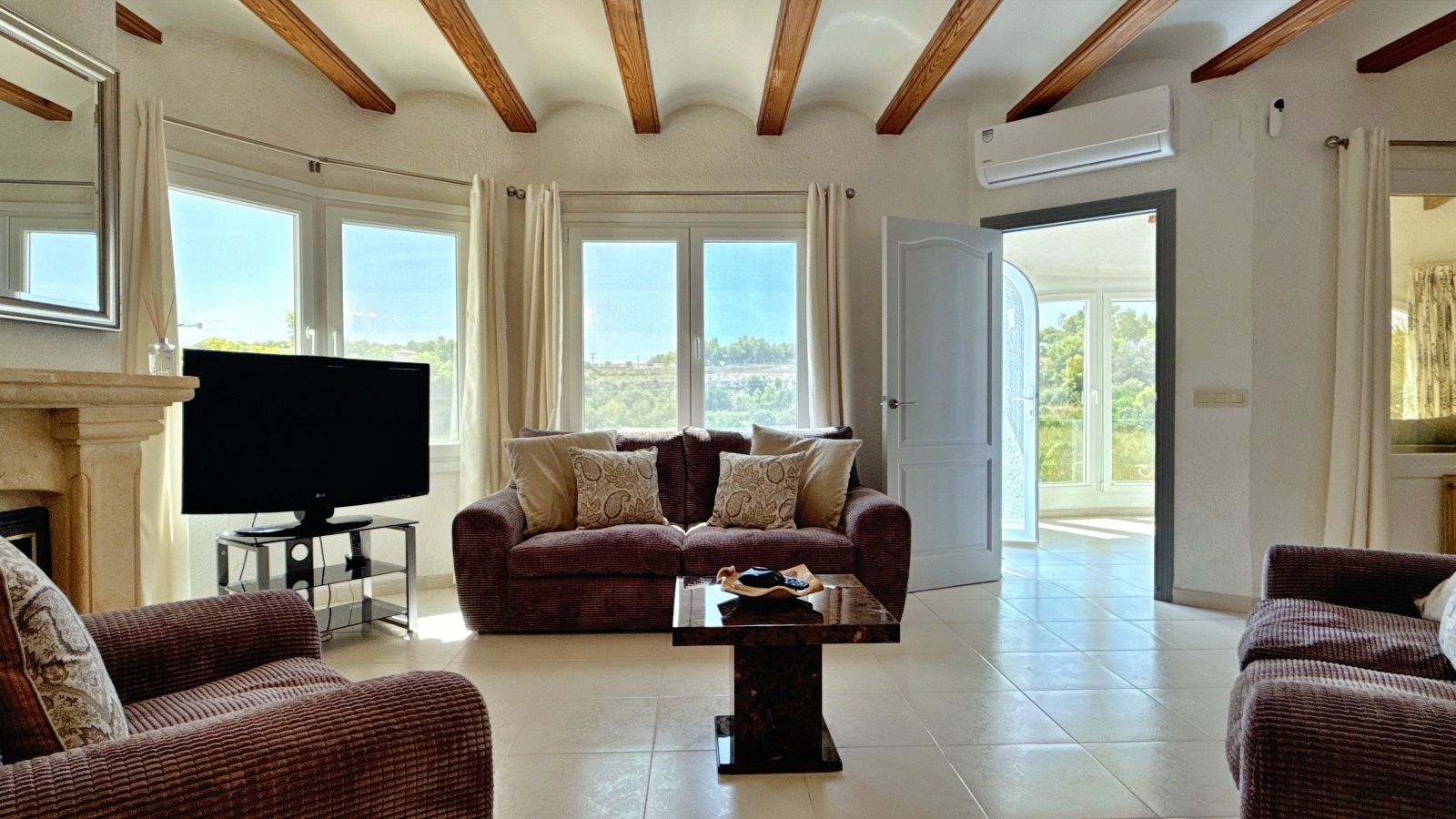 RE02-784904 villa zum verkauf in Moraira