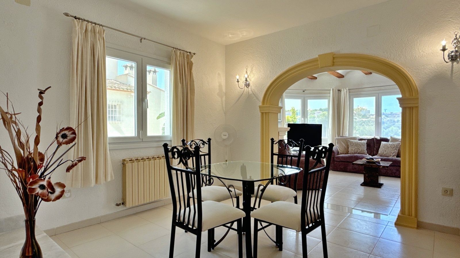 RE02-784904 villa zum verkauf in Moraira