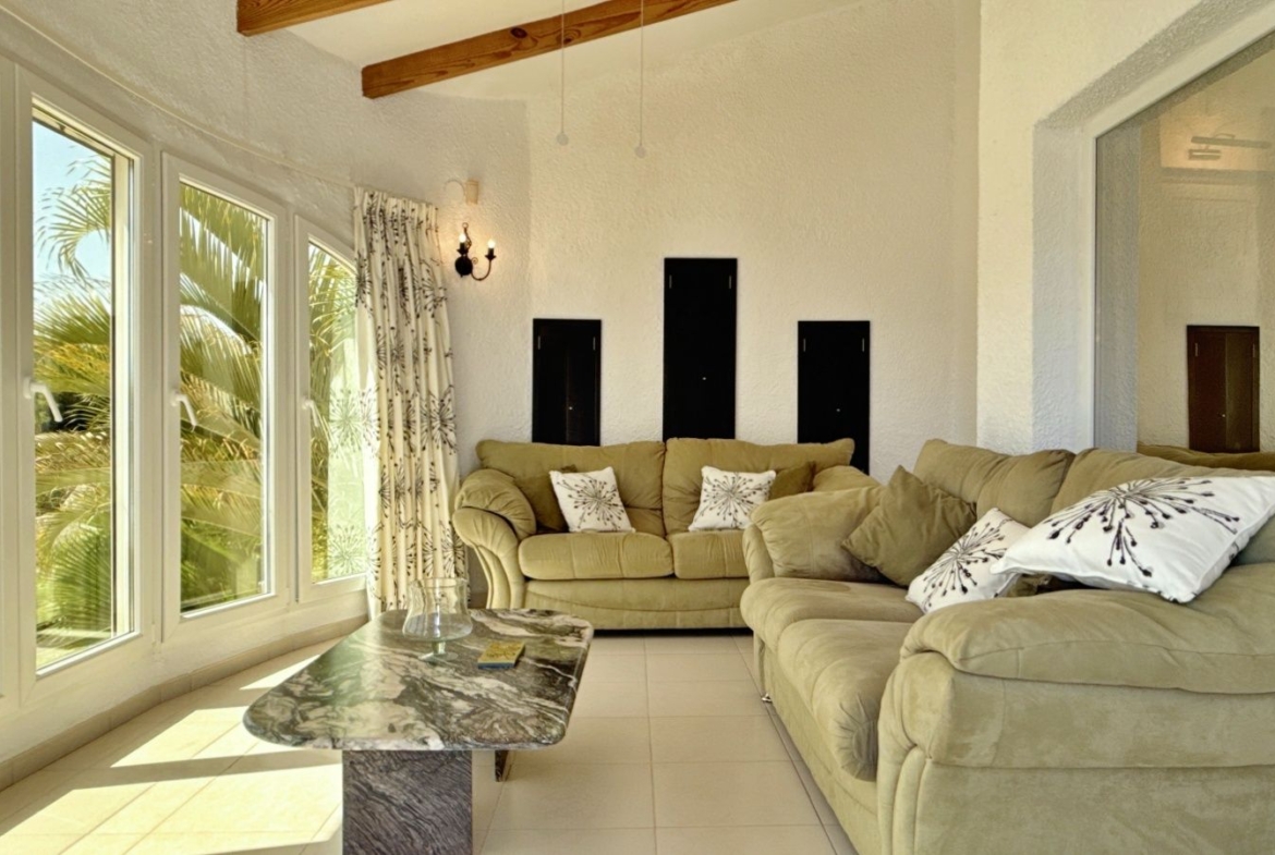 RE02-784904 villa zum verkauf in Moraira