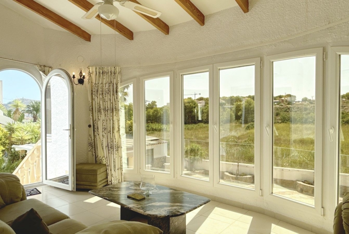 RE02-784904 villa zum verkauf in Moraira