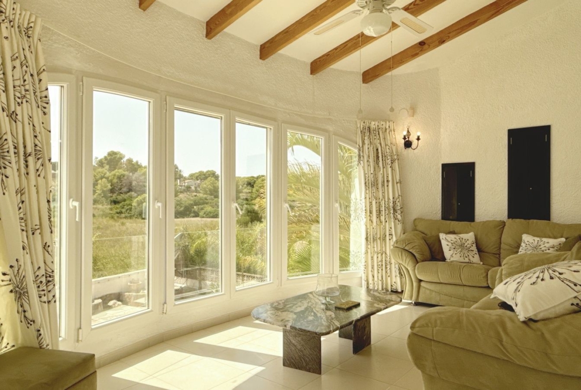 RE02-784904 villa zum verkauf in Moraira