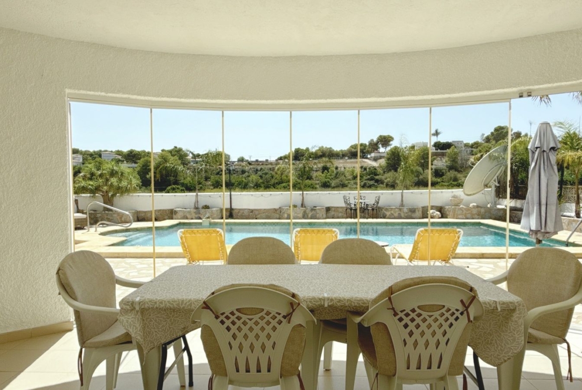 RE02-784904 villa zum verkauf in Moraira