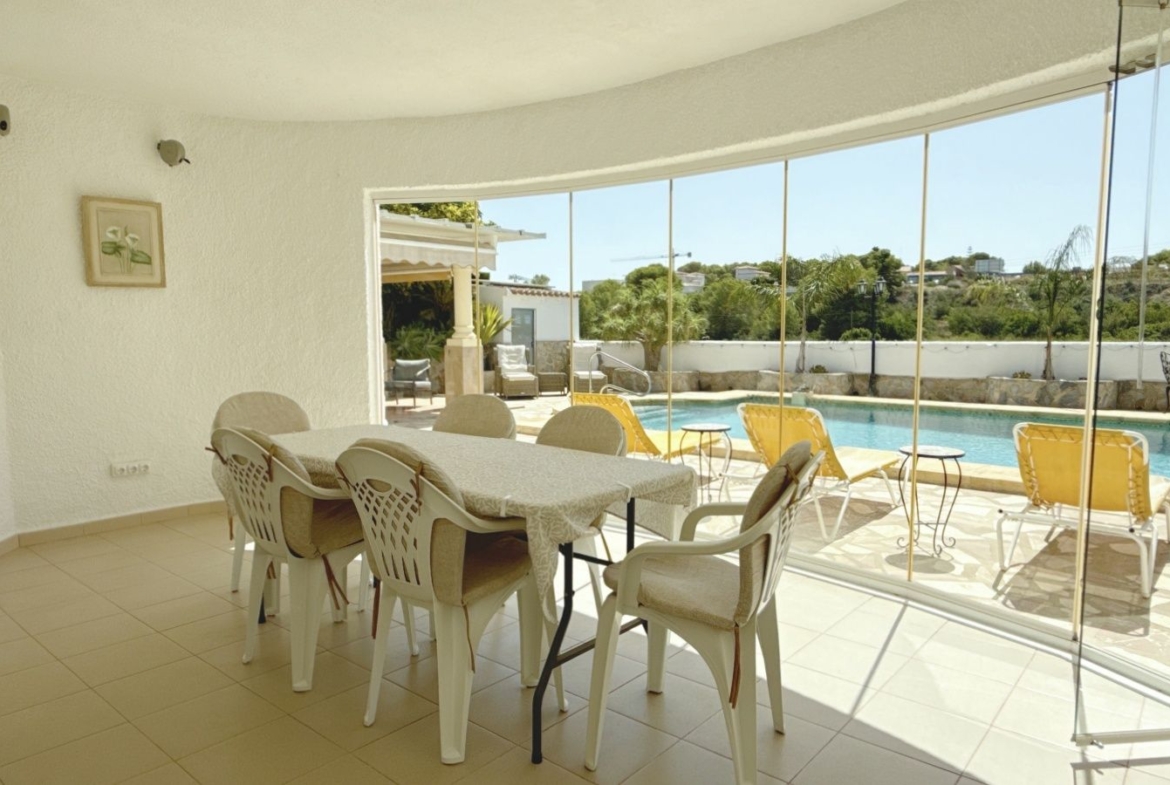 RE02-784904 villa zum verkauf in Moraira