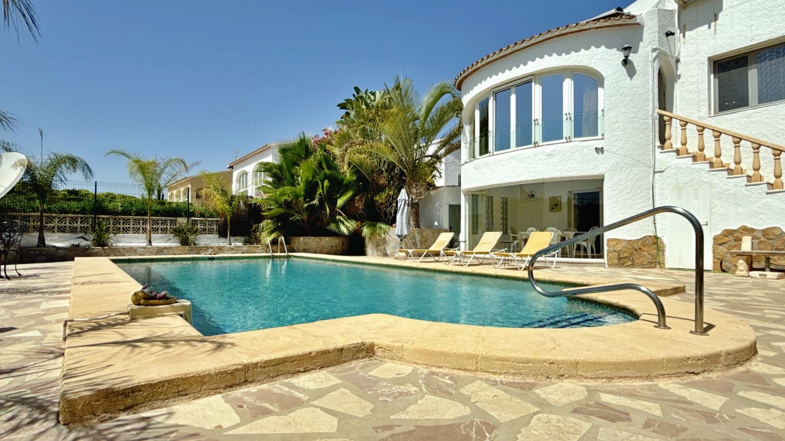 RE02-784904 villa zum verkauf in Moraira