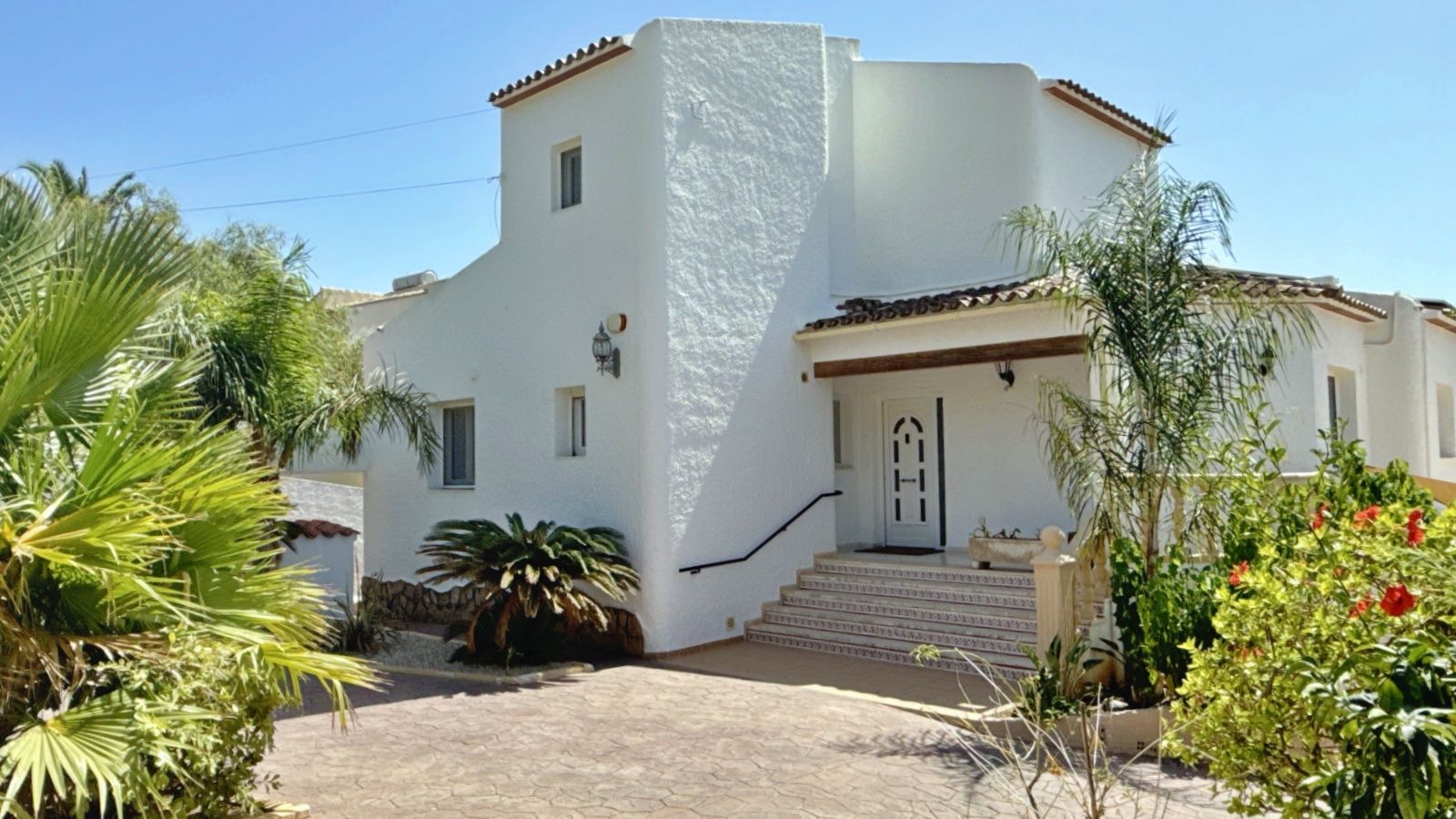 RE02-784904 villa zum verkauf in Moraira