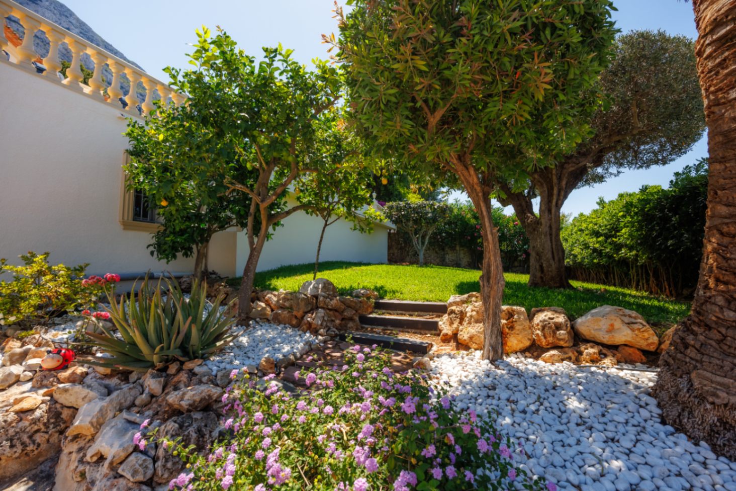 RE02-134204 villa for sale in Denia