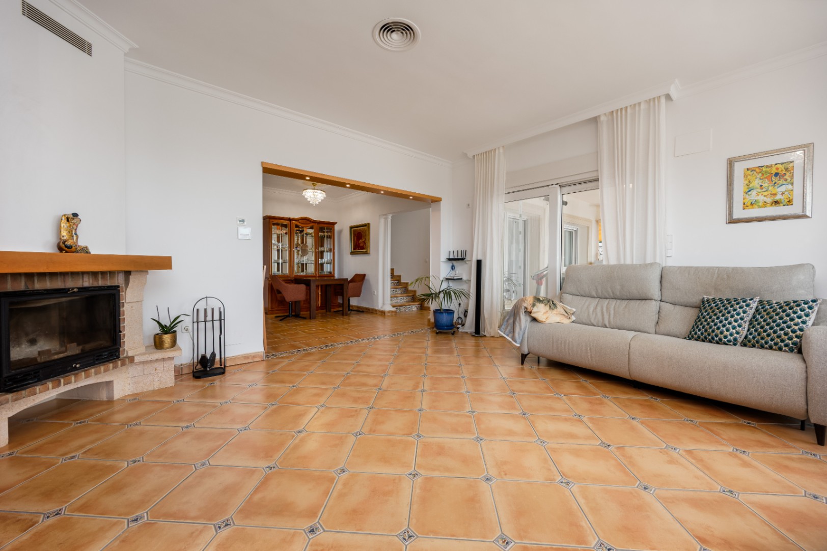 RE02-134204 villa for sale in Denia