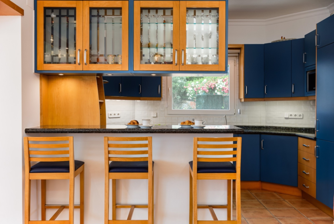 RE02-134204 villa for sale in Denia