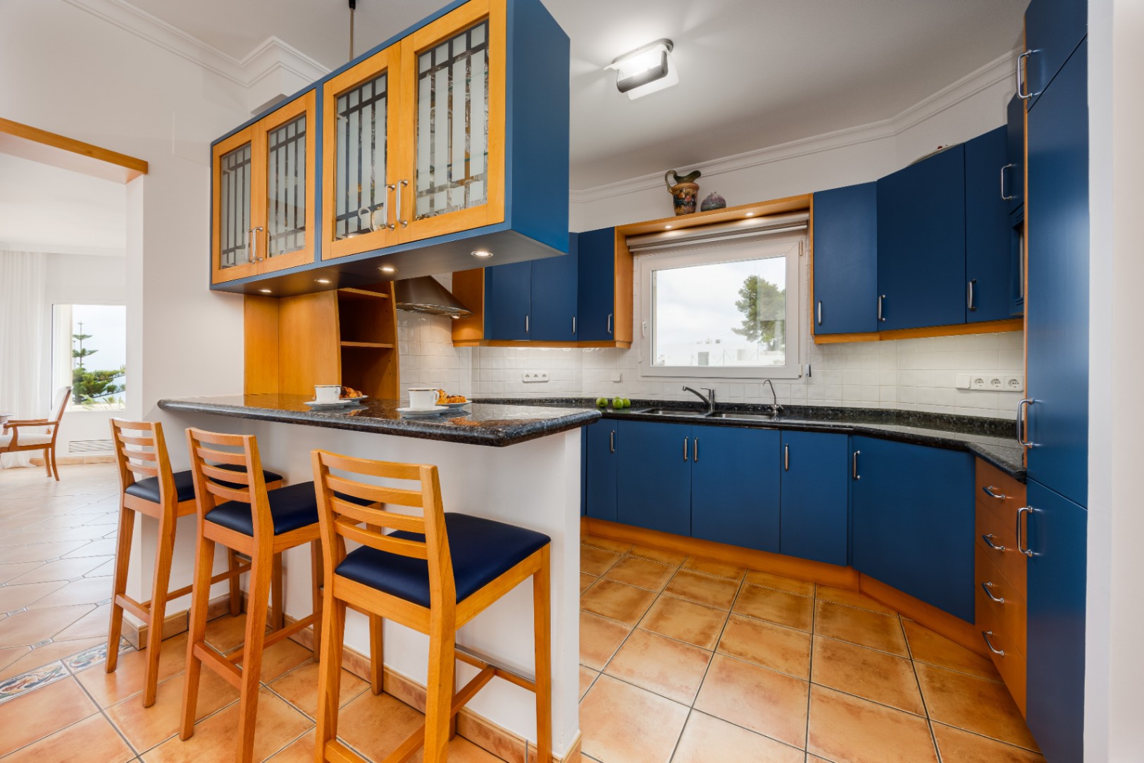 RE02-134204 villa for sale in Denia