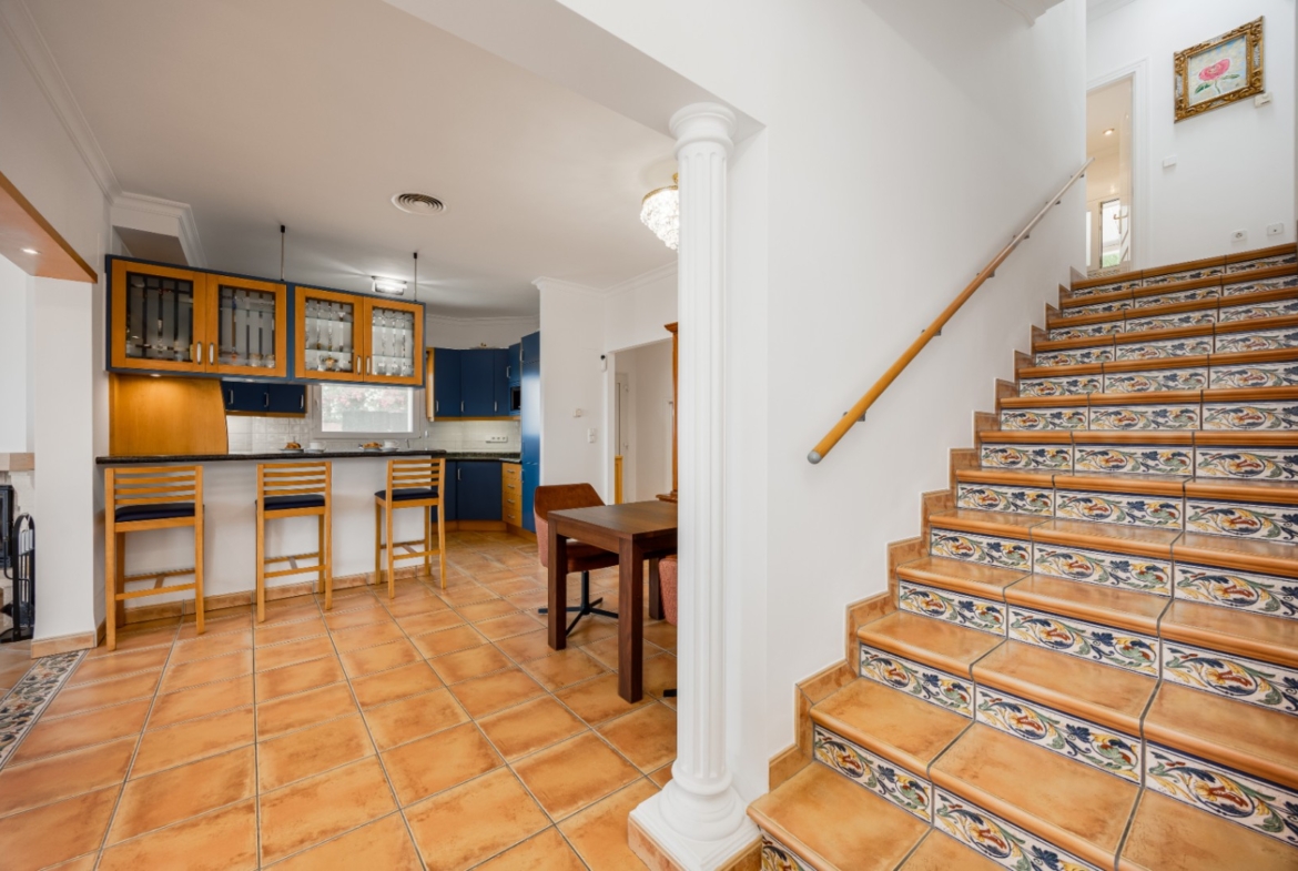 RE02-134204 villa for sale in Denia