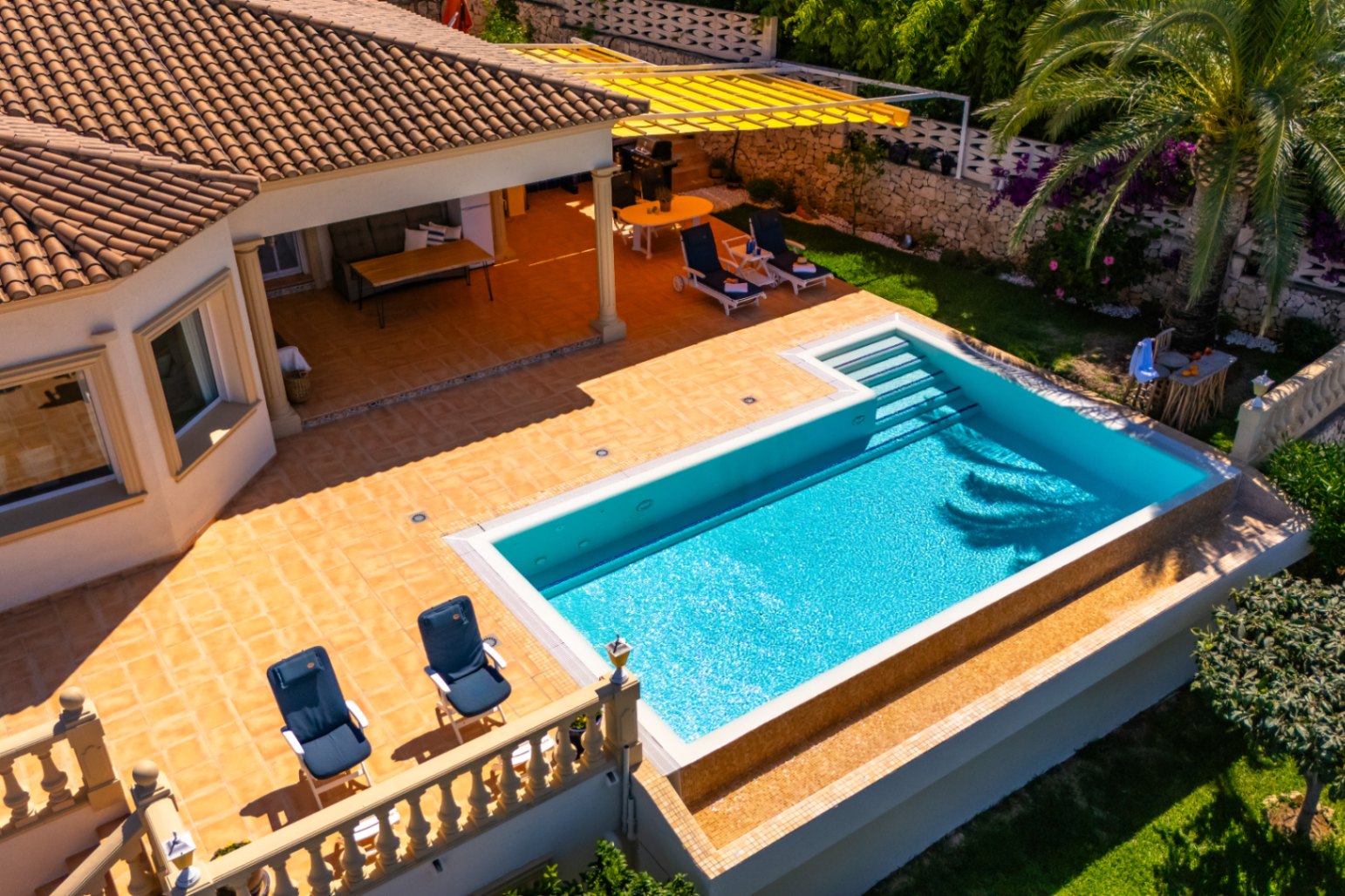 RE02-134204 villa for sale in Denia