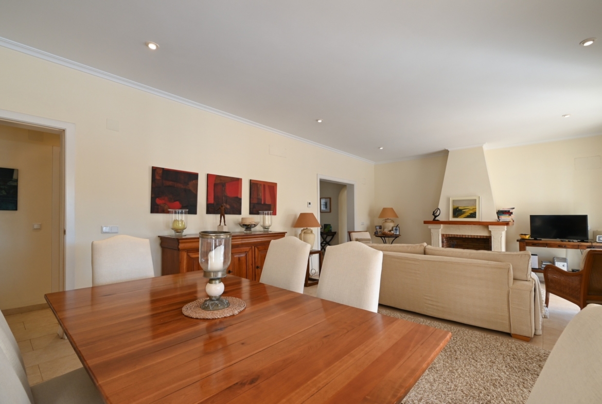 RE02-658901 villa zum verkauf in Moraira