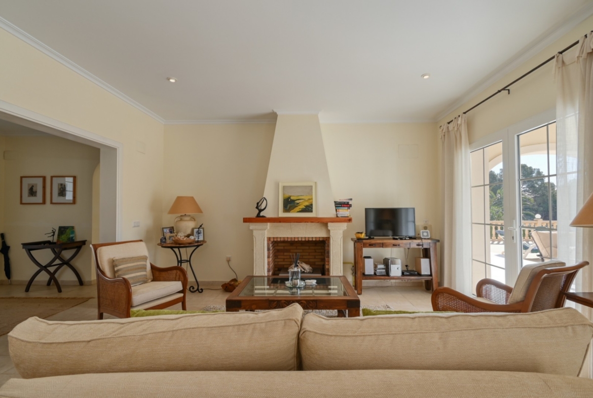 RE02-658901 villa zum verkauf in Moraira