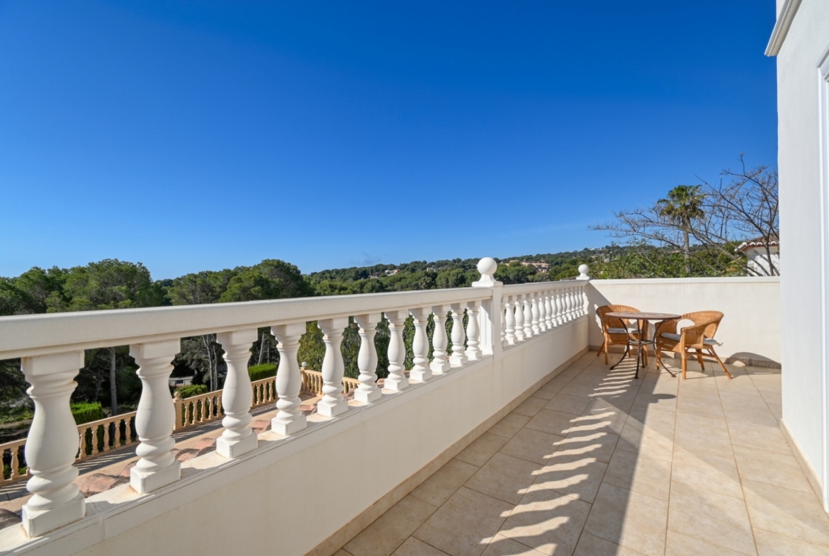 RE02-658901 villa zum verkauf in Moraira