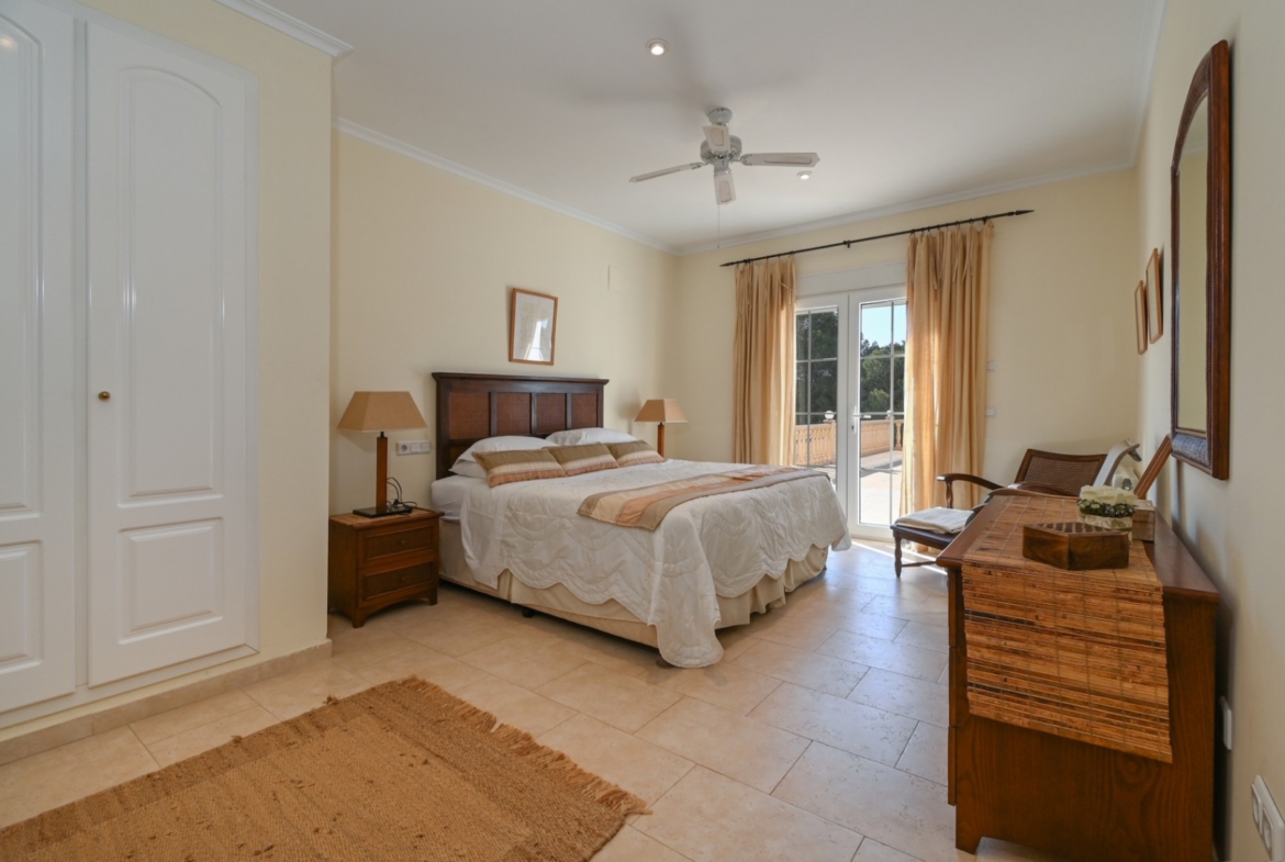 RE02-658901 villa zum verkauf in Moraira
