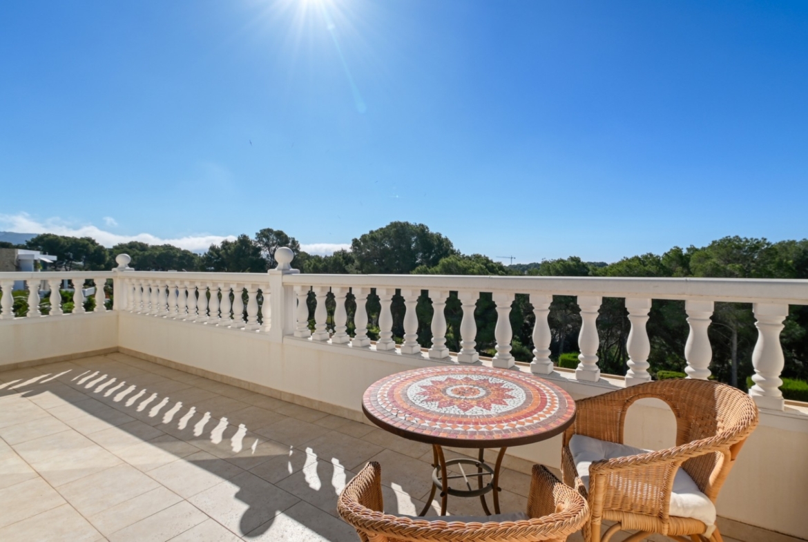 RE02-658901 villa zum verkauf in Moraira