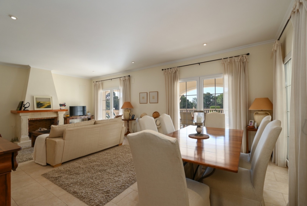 RE02-658901 villa zum verkauf in Moraira