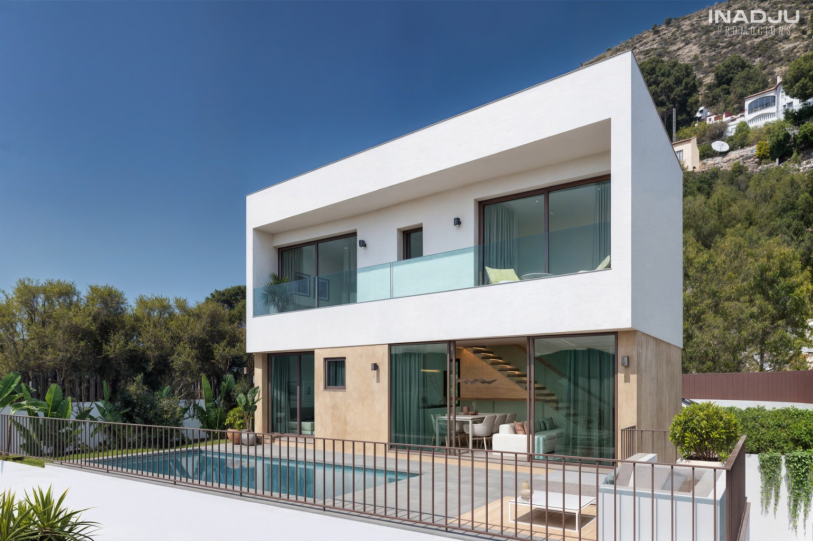 RE02-761670  villa en venta en Alcalalí