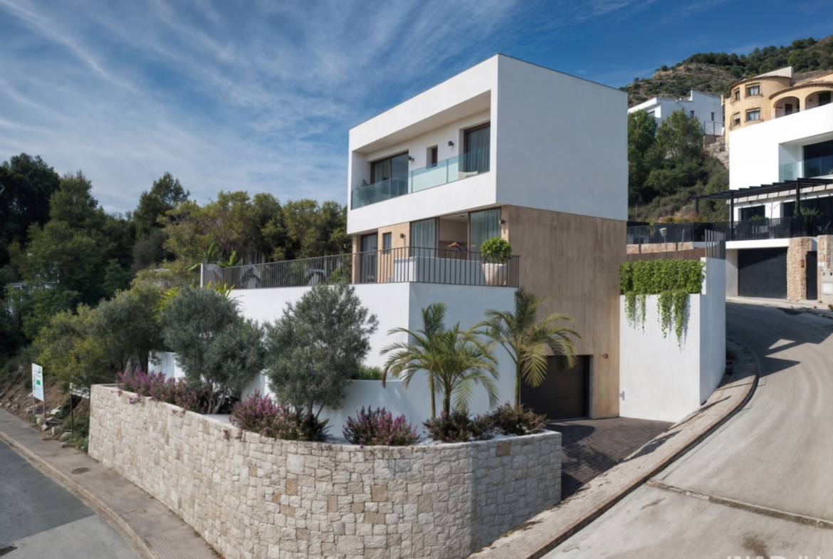 RE02-761670  villa en venta en Alcalalí