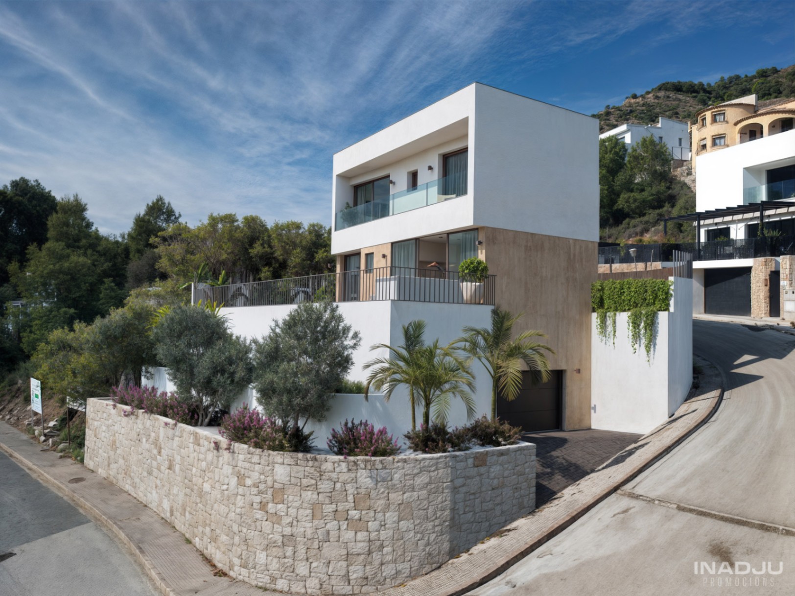 RE02-761670  villa en venta en Alcalalí