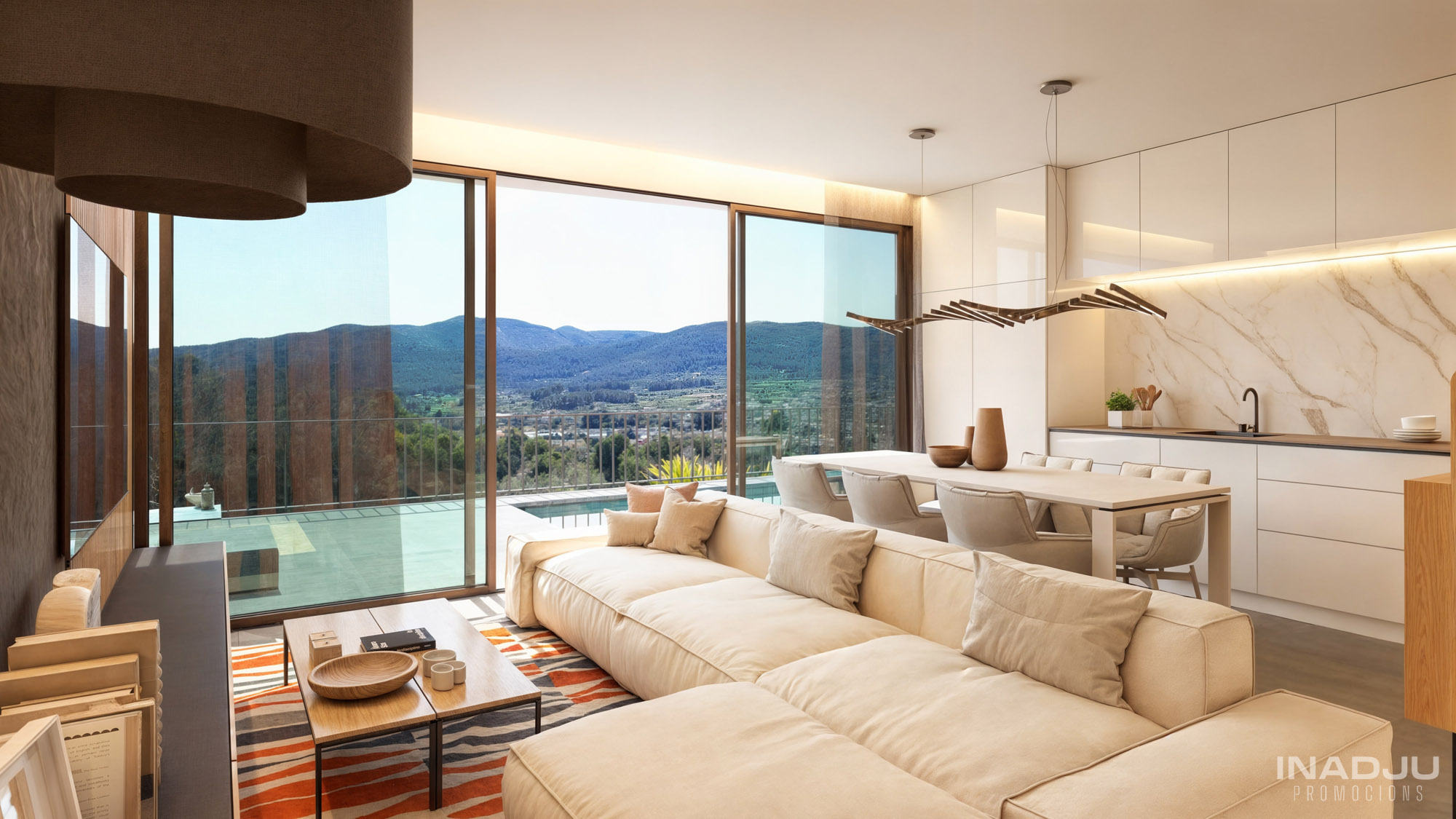RE02-761670  villa en venta en Alcalalí