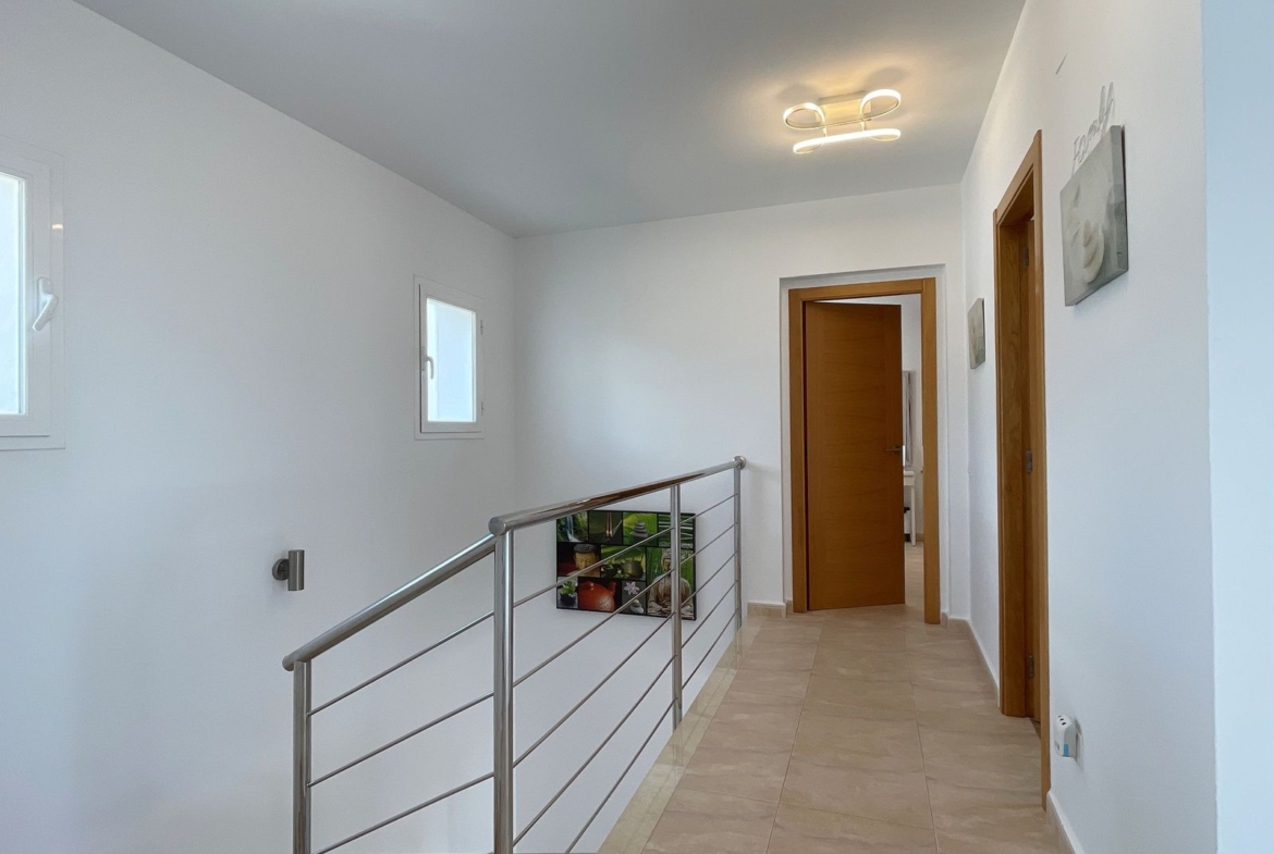 RE02-903027 villa zum verkauf in Benitachell