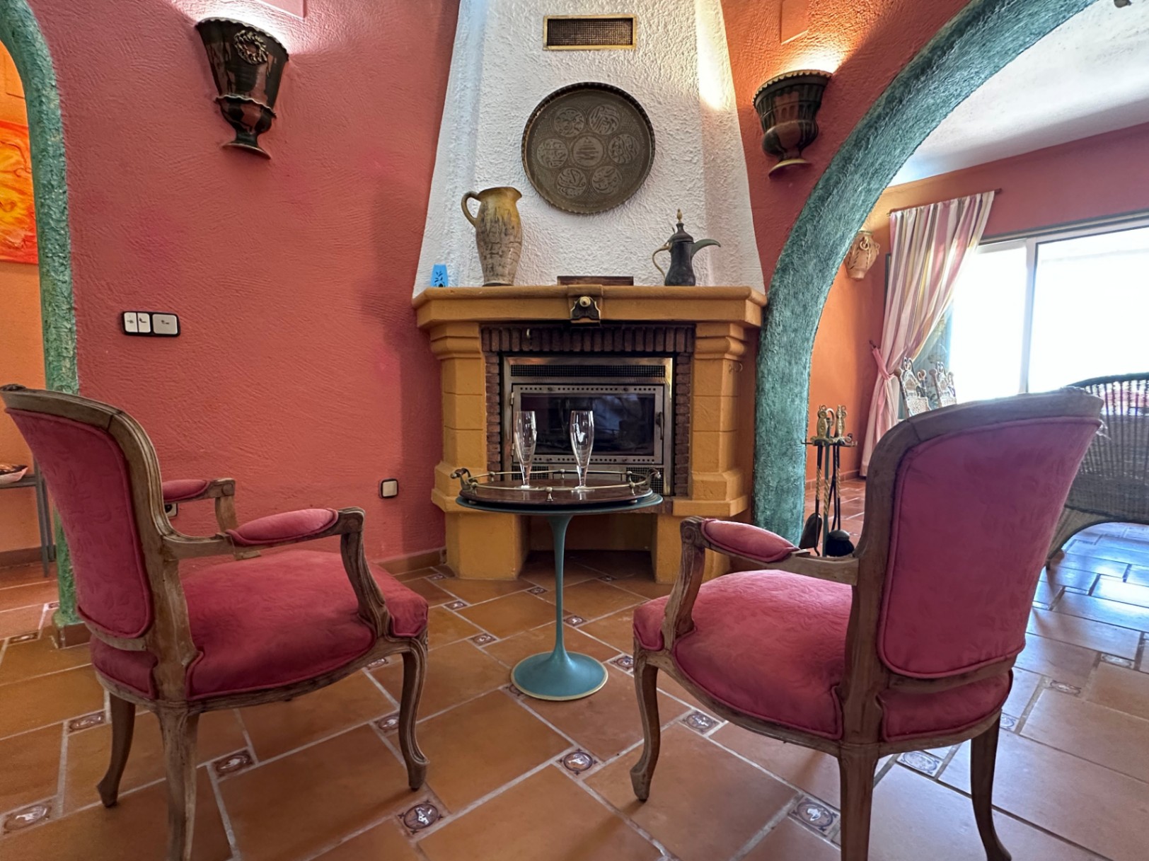 RE02-655024 villa zum verkauf in Benitachell