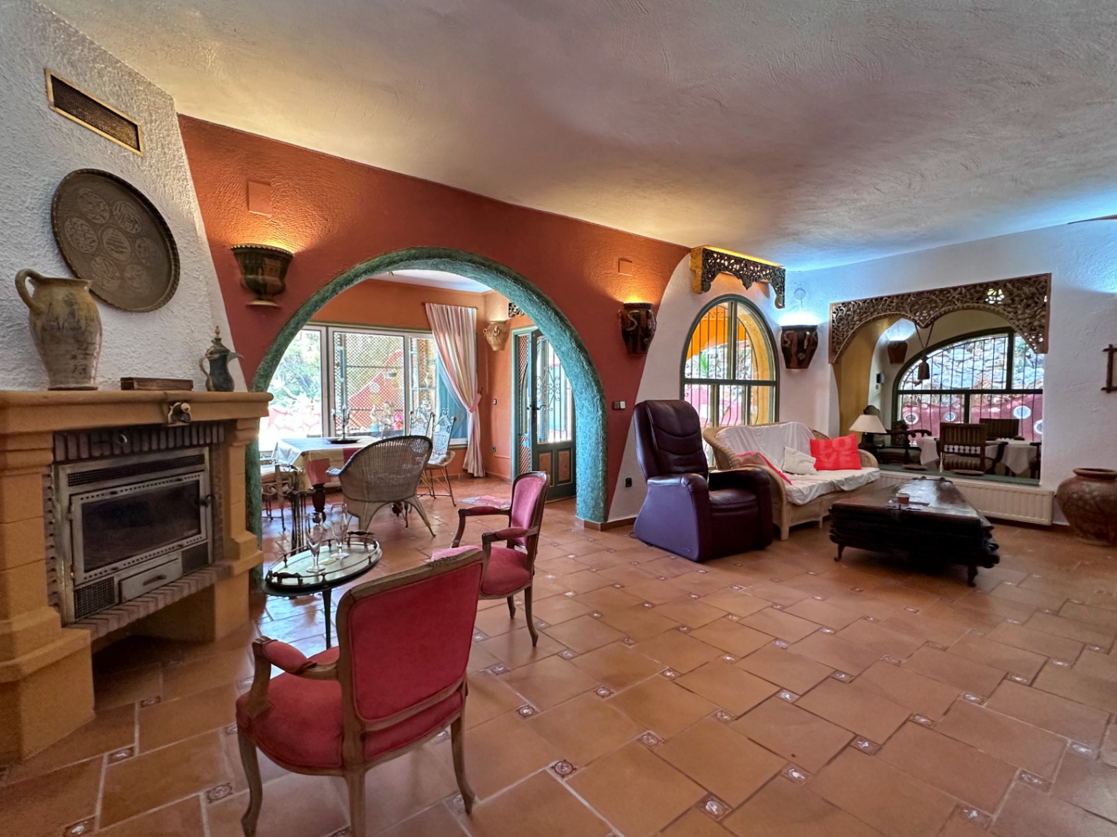 RE02-655024 villa zum verkauf in Benitachell