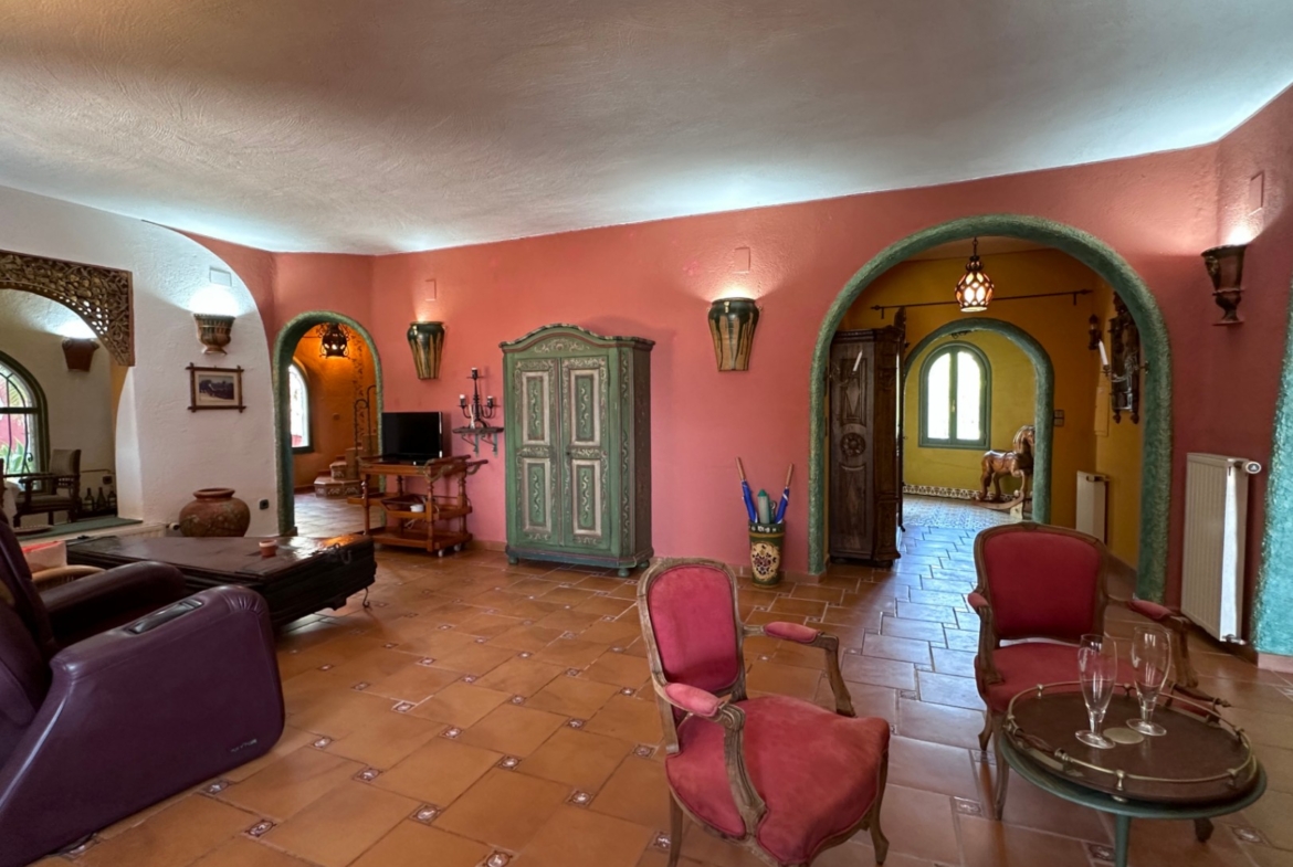 RE02-655024 villa zum verkauf in Benitachell