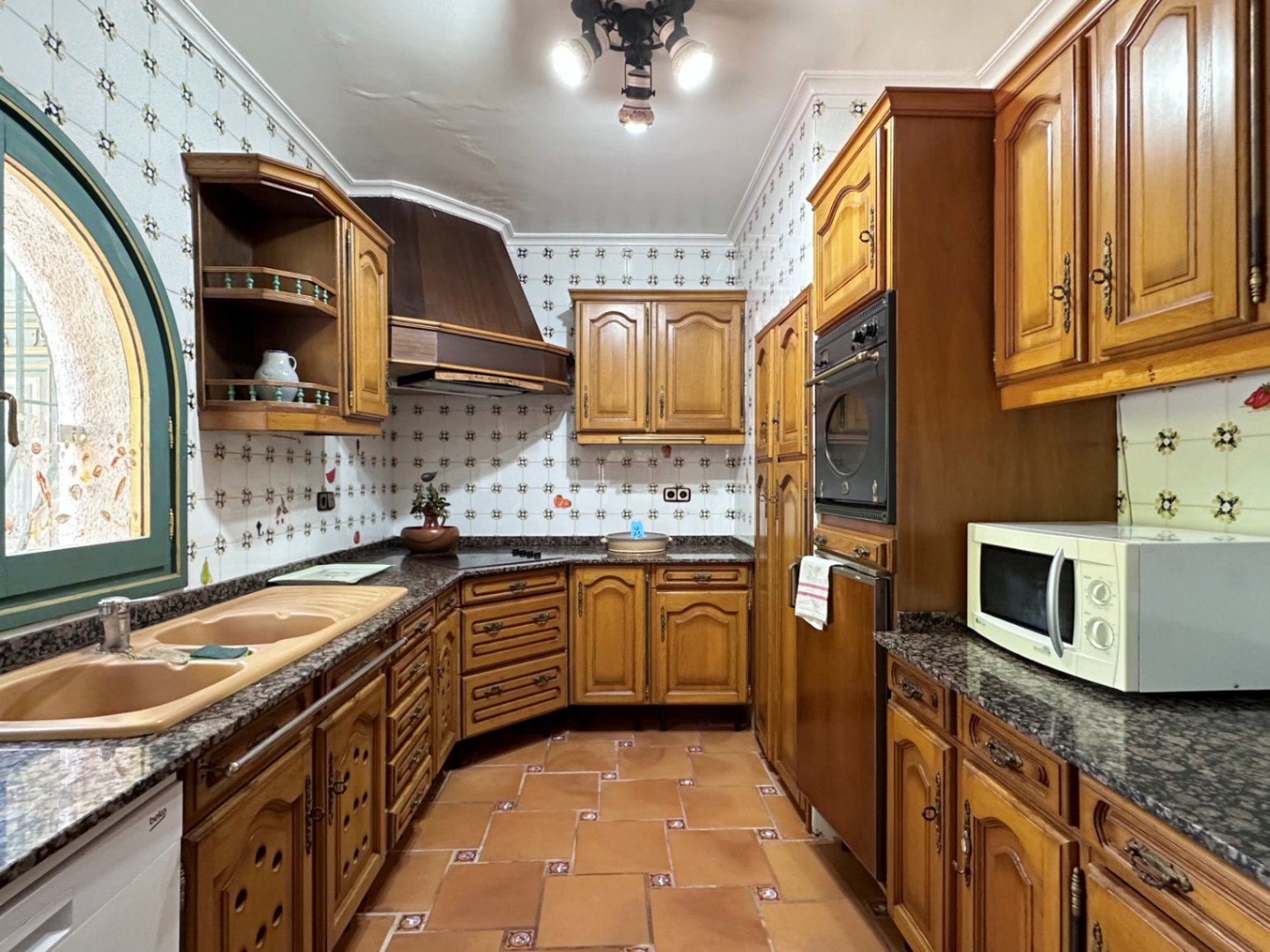 RE02-655024 villa zum verkauf in Benitachell