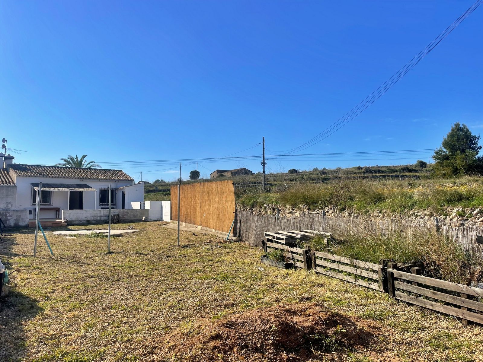 RE02-989084 villa zum verkauf in Teulada